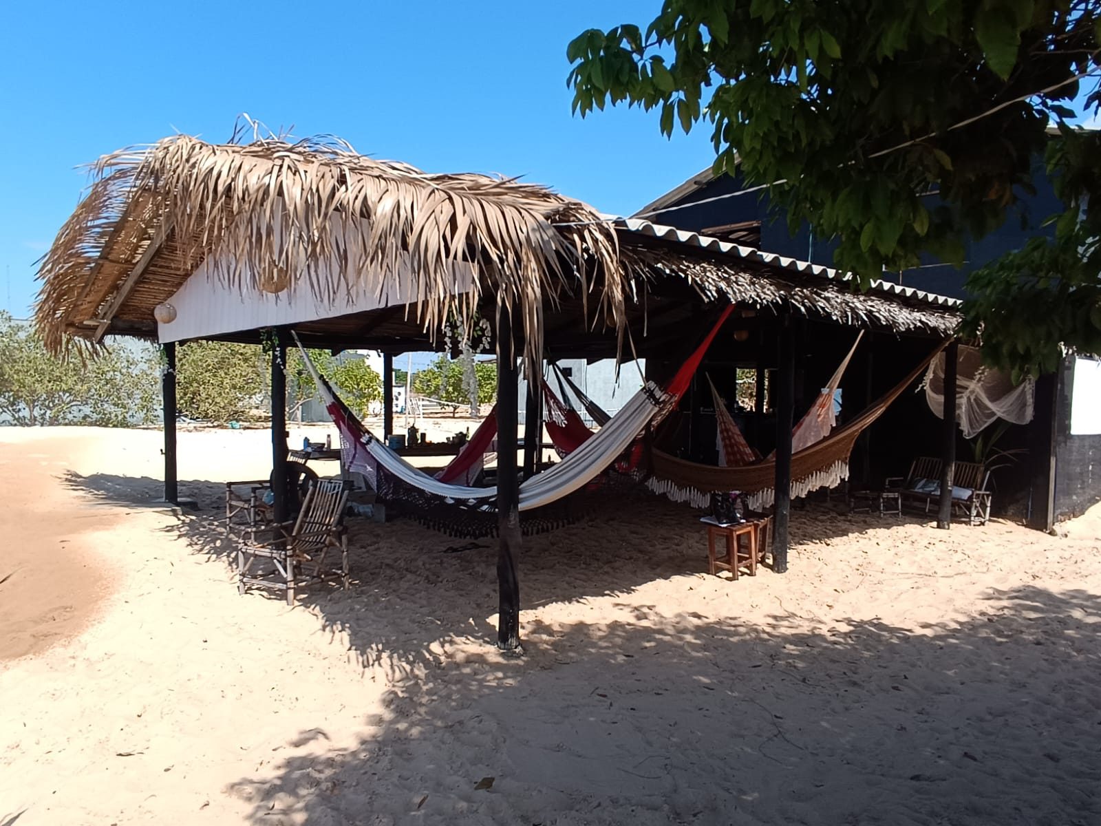 Quarto de casal